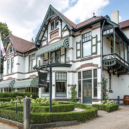 Villa Sonnevanck Апелдоорн Екстериор снимка