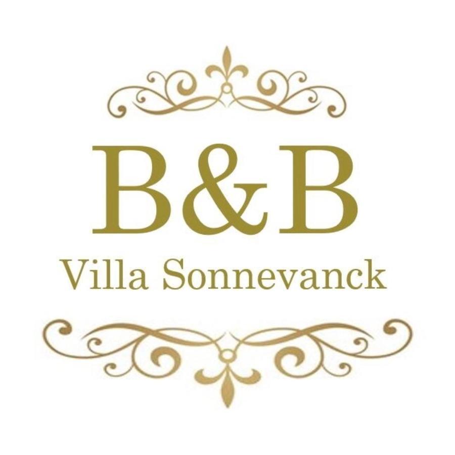 Villa Sonnevanck Апелдоорн Екстериор снимка